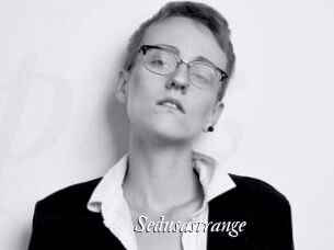Sedusastrange