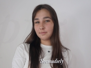 Seemadiely