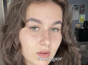 Seexxygaze