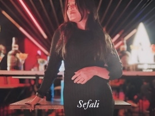 Sefali