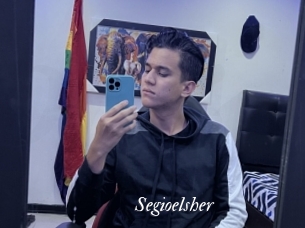 segioelsher Partouze