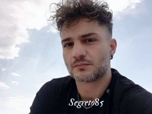 segreto85 Partouze