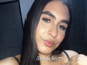 Selena_fox77