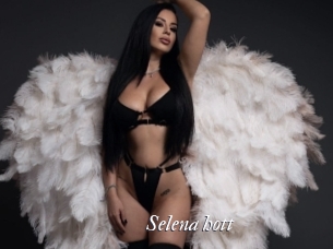 Selena_hott