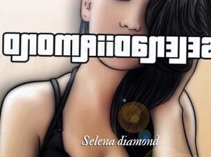 Selena_diamond