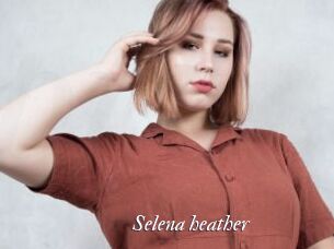 Selena_heather