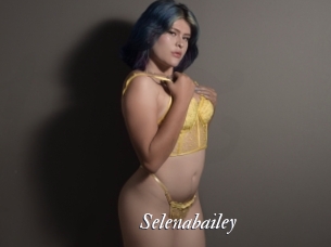 Selenabailey