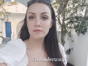 Selenabrown24