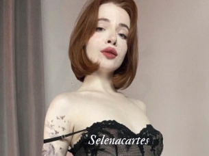 Selenacartes