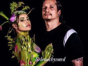 Selenachysmrd