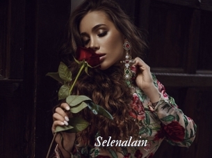 selenalain Partouze