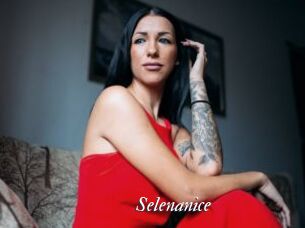 Selenanice