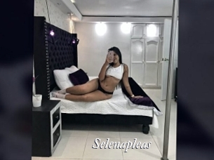 Selenapleas