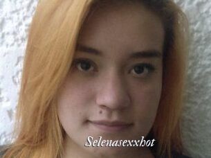 Selenasexxhot