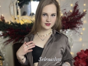 Selenasloys