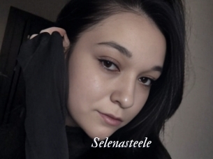 Selenasteele