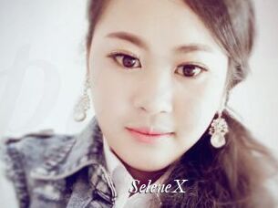 SeleneX