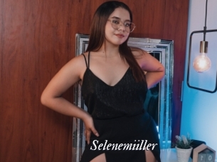 Selenemiiller