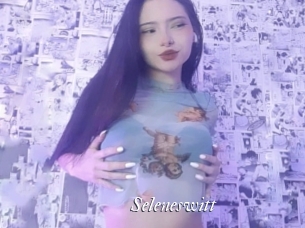 seleneswitt Partouze