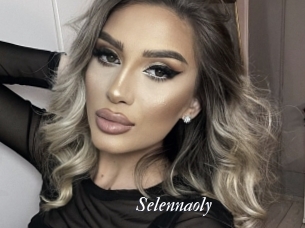 Selennaoly