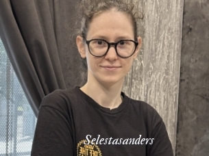 Selestasanders