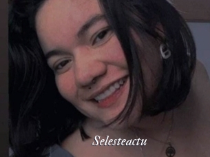 Selesteactu
