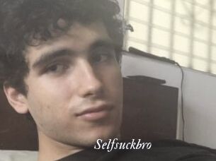 Selfsuckbro