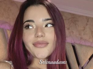 Selinaadams