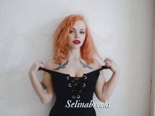 Selinabrooks