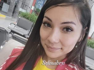 Selinaheys