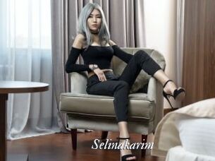 Selinakarim