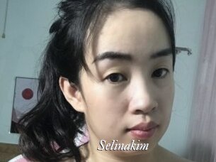 Selinakim