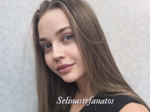 Selinastefanatos