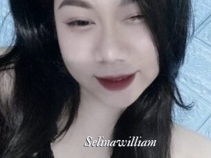 Selinawilliam