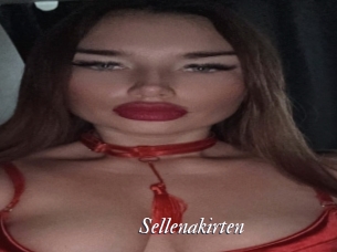 Sellenakirten