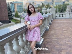 Sellenali