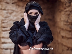 Selmaazmani