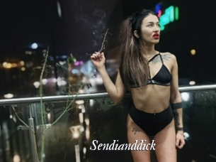 Sendianddick