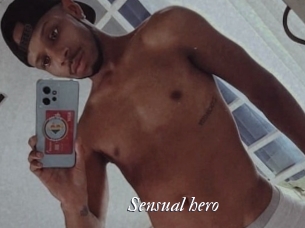 Sensual_hero