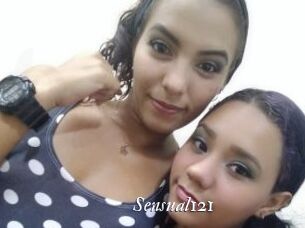 Sensual121