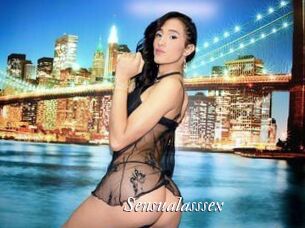 Sensualasssex