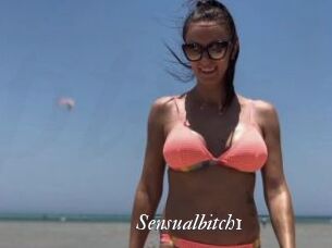 Sensualbitch1