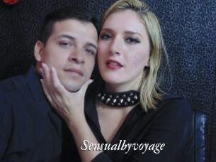 Sensualbyvoyage