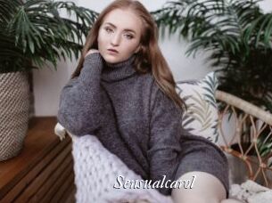 Sensualcarol