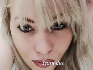 Sensualice