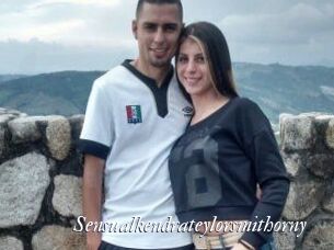 Sensualkendra_teylorsmithorny