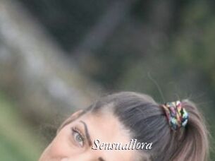Sensuallora
