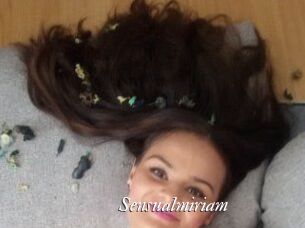 Sensualmiriam
