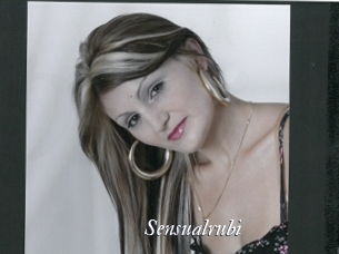Sensualrubi