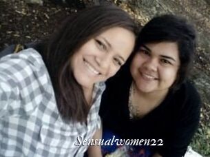 Sensualwomen22